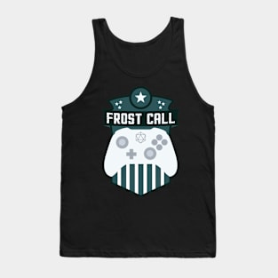 Supporter Tank Top